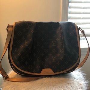 Authentic Louis Vuitton